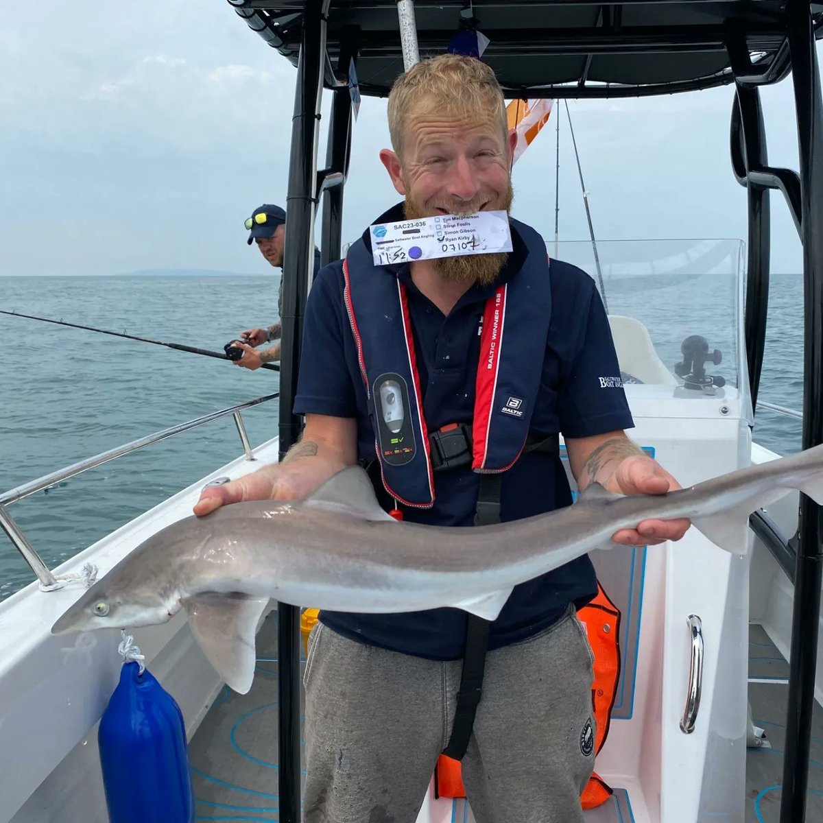 Saltwater Angling Media tweet media