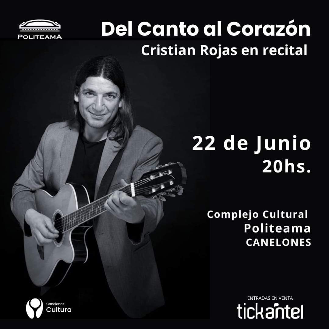 Este 22 en Canelones