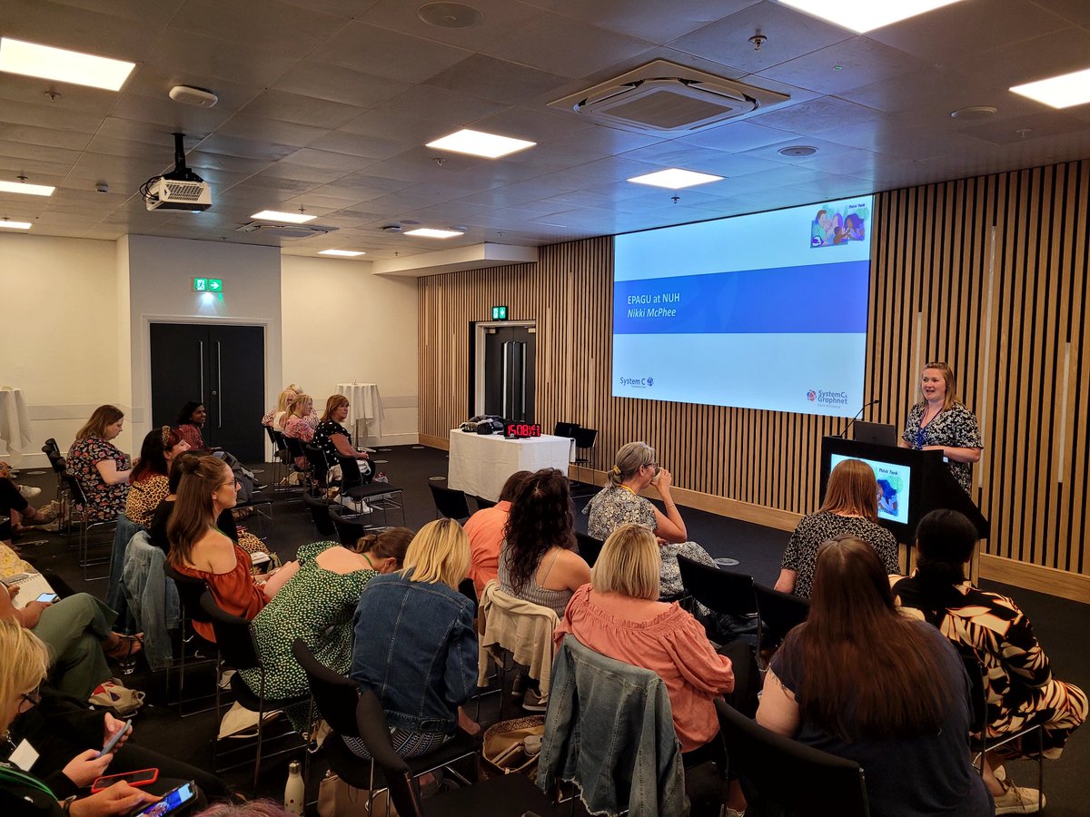 Kerrie Blake tweet media