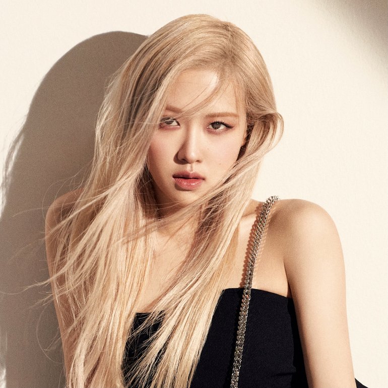 7 years ago today, Rosé was revealed as a member of BLACKPINK.