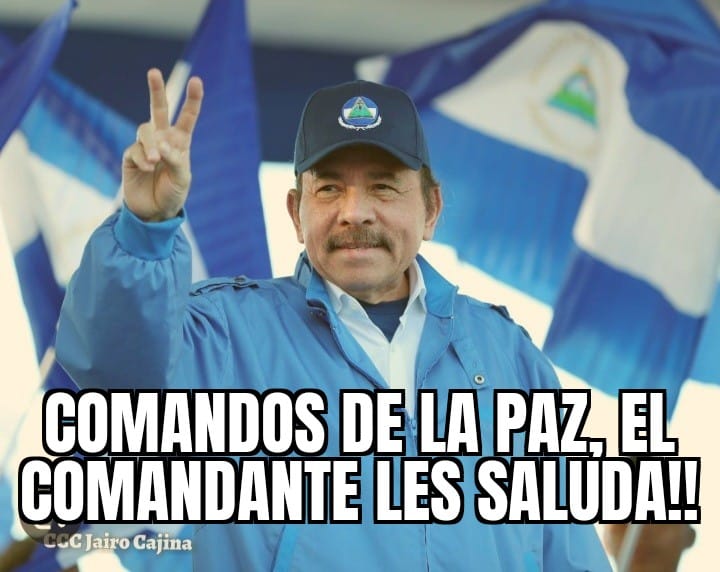 #JunioEnVictorias 
Vamos por más Victorias del Pueblo y para el Pueblo...