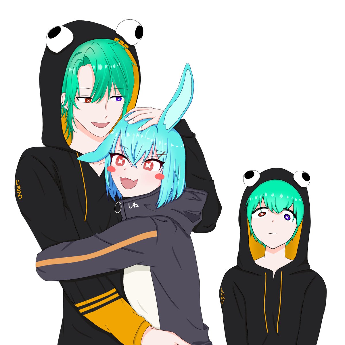 Porine_'s tweet photo. https://t.co/vXc99beb8R
