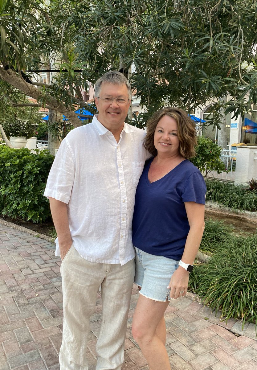 Happy Anniversary to my husband <a href="/CharlesKLee/">Charles Lee</a> ! He’s my very best friend and the one that keeps me on the straight and narrow, all while having fun and living our best lives!