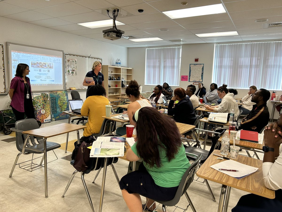BCPS Grants Department (@bcps_grants) on Twitter photo Great time yesterday at Western HS delivering a workshop for teachers interested in gardening grants!🪴💚 <a href="/browardschools/">Broward Schools</a> <a href="/principalarrojo/">principalarrojo</a> <a href="/BrowardSTEM/">Broward STEM</a> Great time yesterday at Western HS delivering a workshop for teachers interested in gardening grants!🪴💚 <a href="/browardschools/">Broward Schools</a> <a href="/principalarrojo/">principalarrojo</a> <a href="/BrowardSTEM/">Broward STEM</a>