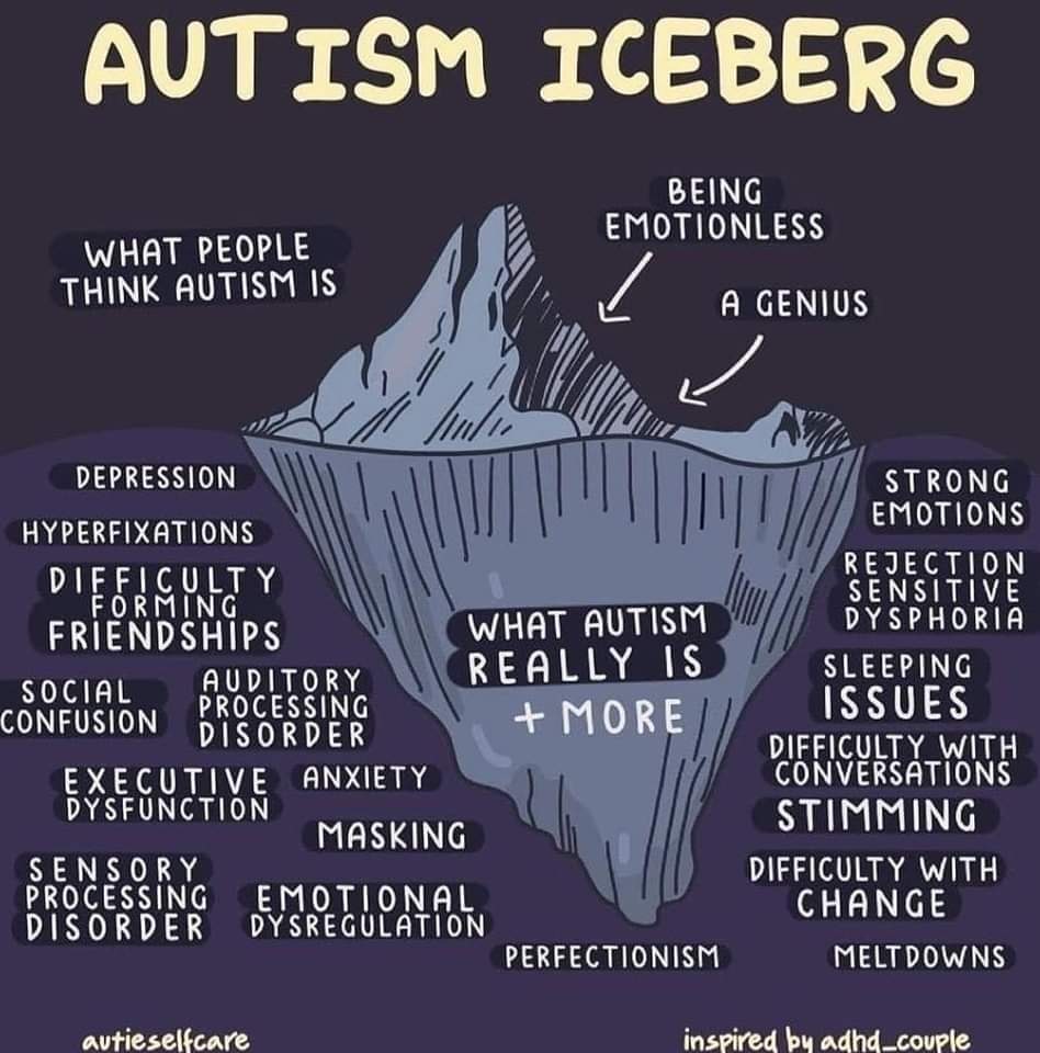 I love the details referenced under the water...