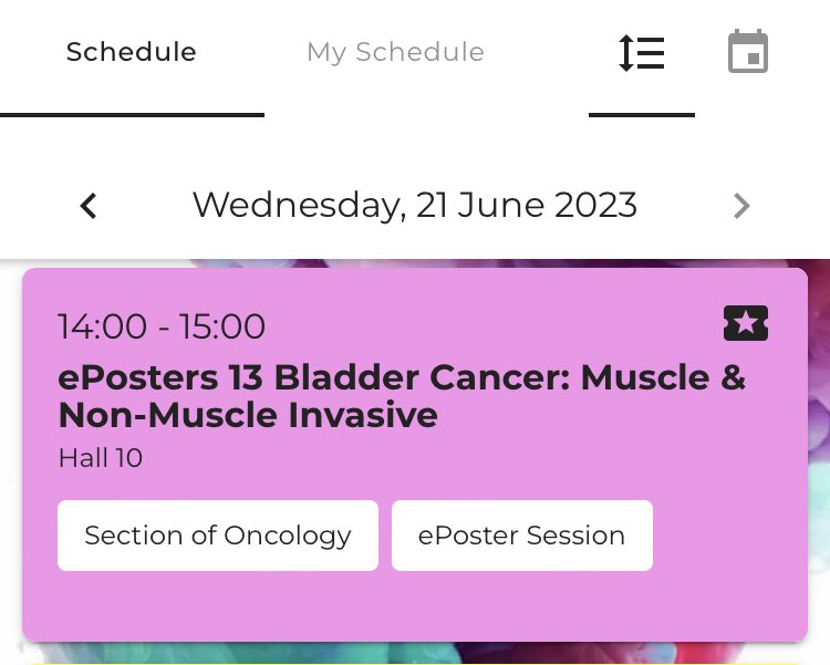 Flora Rodger (@rodgerflora) on Twitter photo Excellent quality of presentations today at the #BAUS23 Bladder Cancer session. Many thanks to my co-chair @edwardcalleja Congratulations <a href="/mrSinanK/">Sinan Khadhouri</a> and the <a href="/BURSTurology/">BURST Urology</a> collaborative on winning best poster prize <a href="/BAUSurology/">BAUS</a> Excellent quality of presentations today at the #BAUS23 Bladder Cancer session. Many thanks to my co-chair @edwardcalleja Congratulations <a href="/mrSinanK/">Sinan Khadhouri</a> and the <a href="/BURSTurology/">BURST Urology</a> collaborative on winning best poster prize <a href="/BAUSurology/">BAUS</a>