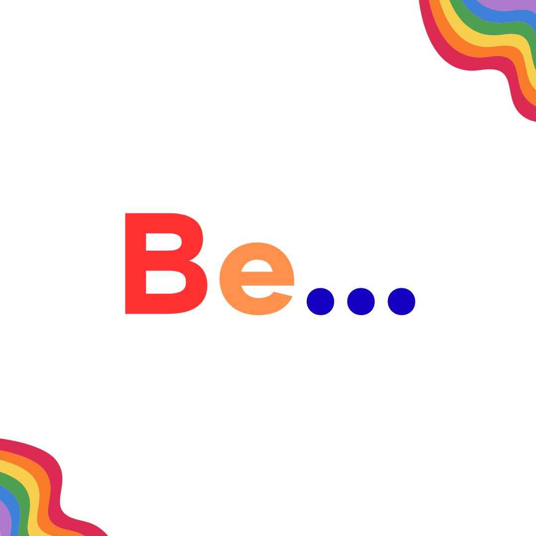 MindsRainbow's tweet photo. Happy Pride Month! 

Get in touch to learn more about our Radical Self-Care Course and Workshops by visiting our website: https://t.co/zPfBN3yrzV or emailing rainbowmind@mindchwf.org.uk https://t.co/y3uoBBOeuv