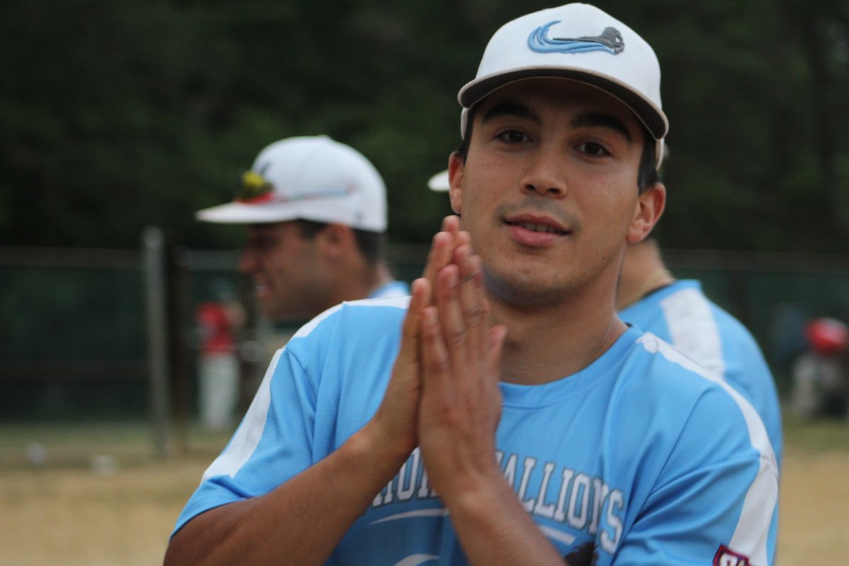 ShoreStallions's tweet photo. 😁Victory smiles😁
#stallionbaseball #acbl https://t.co/Vj9s66Eu7q