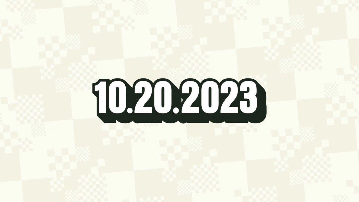 Wario64's tweet photo. Super Mario Bros. Wonder out Oct 20th https://t.co/3IugeftmM7