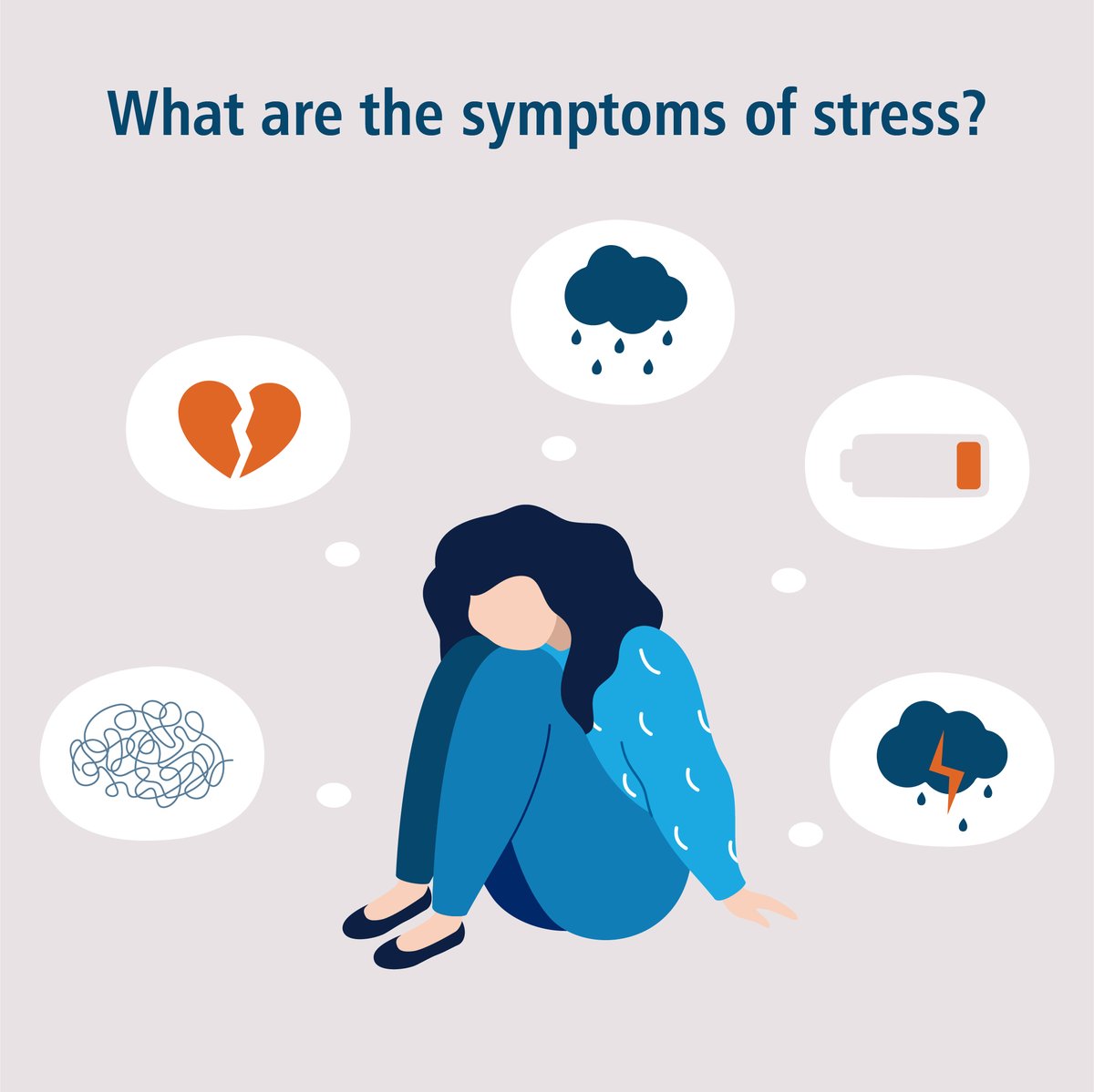 SFHealthPlan's tweet image. Everyone experiences stress. Taking steps to reduce your stress can help you feel better. Read our blog to learn ways to manage stress. sfhp.org/stressrelief
.
.
#StressFree #StressReleaf #NoStress #sfhp
