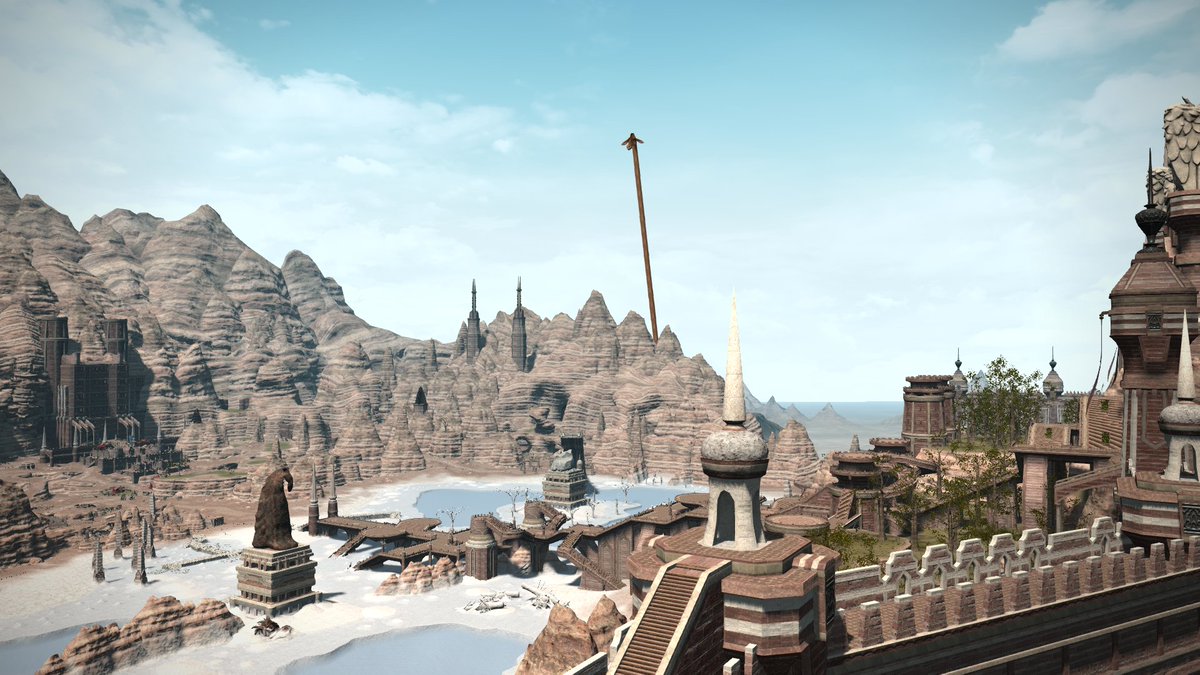 じょんこ6.4済 頭割り E-く8 on Twitter: "RT @FF_XIV_EN: