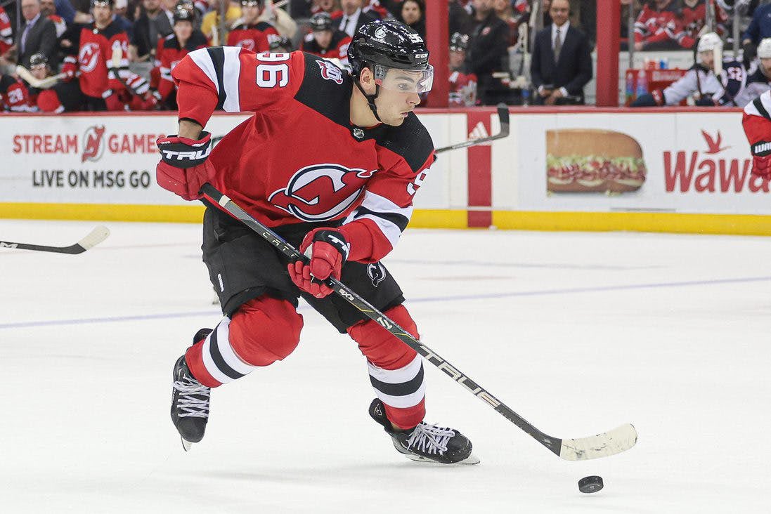 sandropacheco71's tweet photo. The #NewJerseyDevils filed for team-elected salary #Arbitration with #RestrictedFreeAgent forward #TimoMeier.
#Meier was due a $10-million #QualifyingOffer to retain his #RFA rights by June 30, 2023. #NHL #MakingHistory #NJDevils #Hockeyπ₯
π https://t.co/GfiFS1SCjc