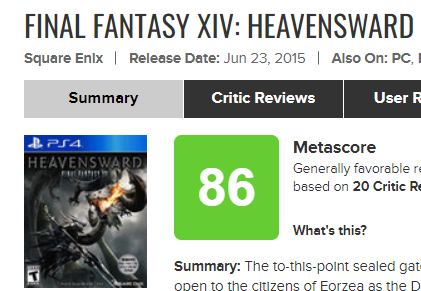 Final Fantasy XVI Famitsu review scores are in: 10/10/9/10 : r/FinalFantasy