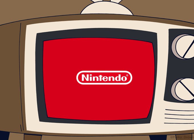 「NintendoDirect」のTwitter画像/イラスト(新着))