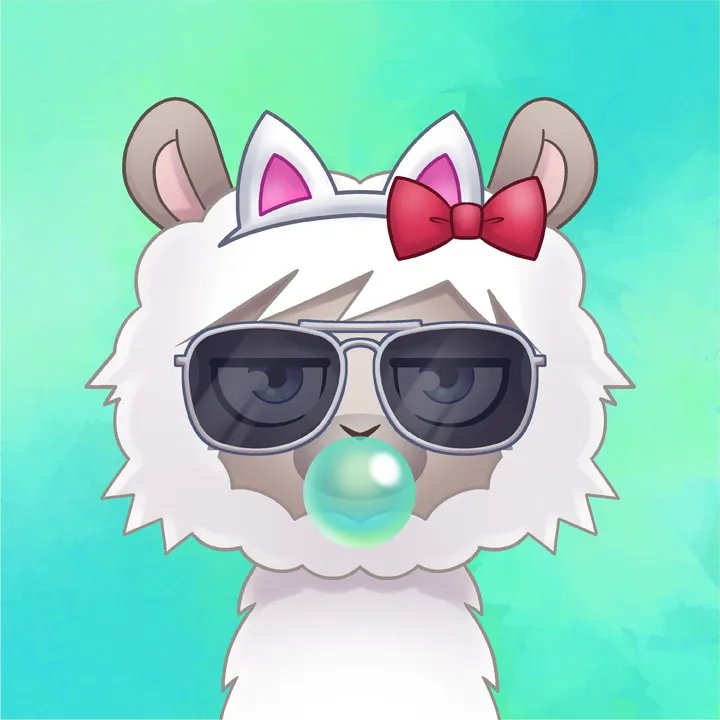 Who are your favourite movie or TV show llamas?