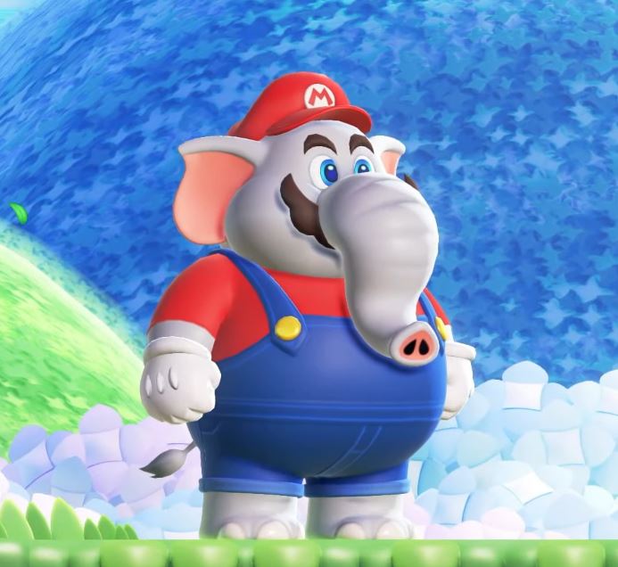 videogamedeals's tweet image. Never forget Like Mario.