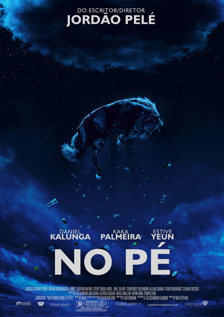 Nope Traduzido 🇧🇷👍
#nope #jordanpeele