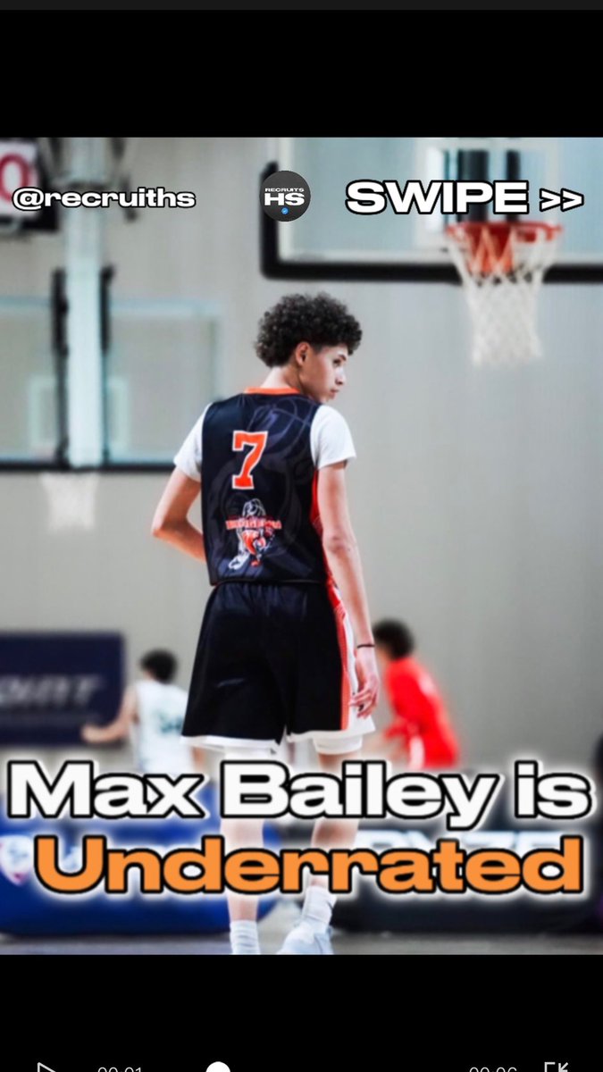Maximus Bailey tweet media
