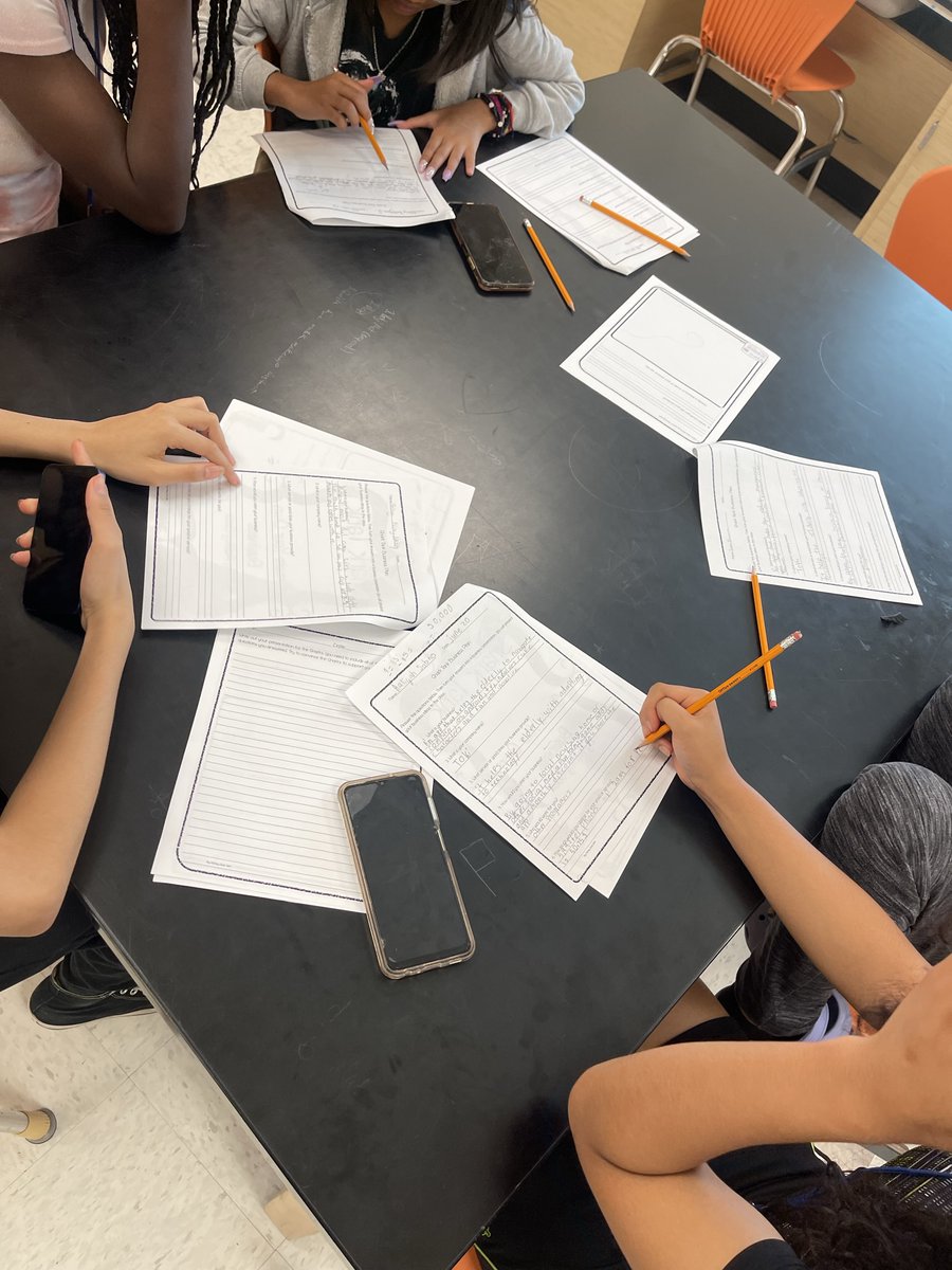 MsJDavisHTX's tweet photo. Week 3 of CCMR Summer Enrichment Camp is about Exploration and Entrepreneurship! Blake Chavis, Founder of FPS Technology, spoke to our Lions about being an entrepreneur and the process of entrepreneurship. It's Shark Tank Prep Week at SGA!
@WhoAreWe_SGA @HISD_ProjectEx https://t.co/jVn0PF88vE