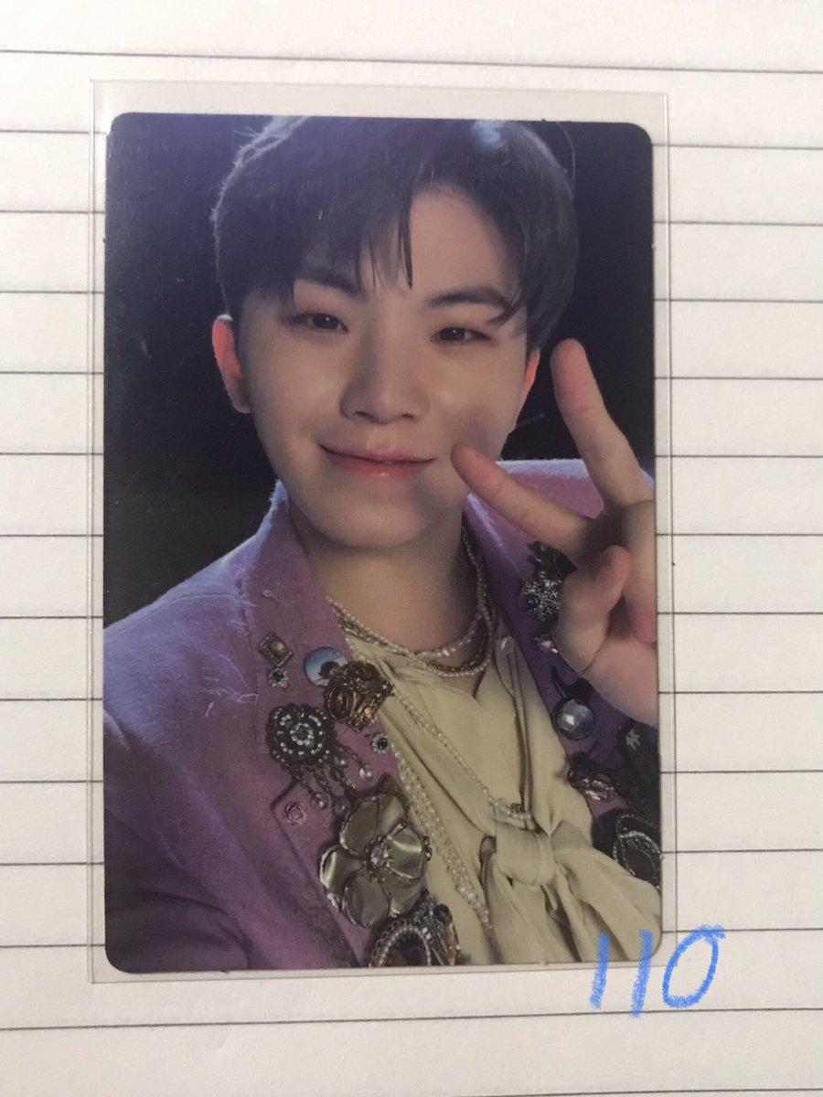 huibuys's tweet photo. #benthuibles

wts woozi fts carver selca
 𓂋 110(100 payo !)
 𓂋 payo / 3 days dop / prio payo
 𓂋10/10 condi 
 𓂋 reply or dm if interested
 𓂋 check pinned before transacting!

t. wts svt seventeen woozi fts carver selca pc https://t.co/WBErq6oCEx