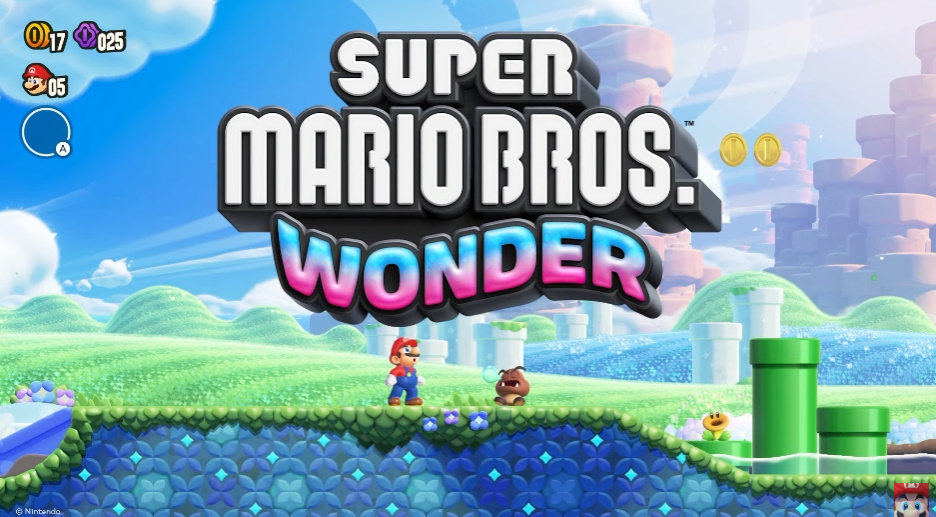 Genki✨ on X: Super Mario Bros. Wonder will have Online Multiplayer modes!  #SuperMarioBrosWonder  / X