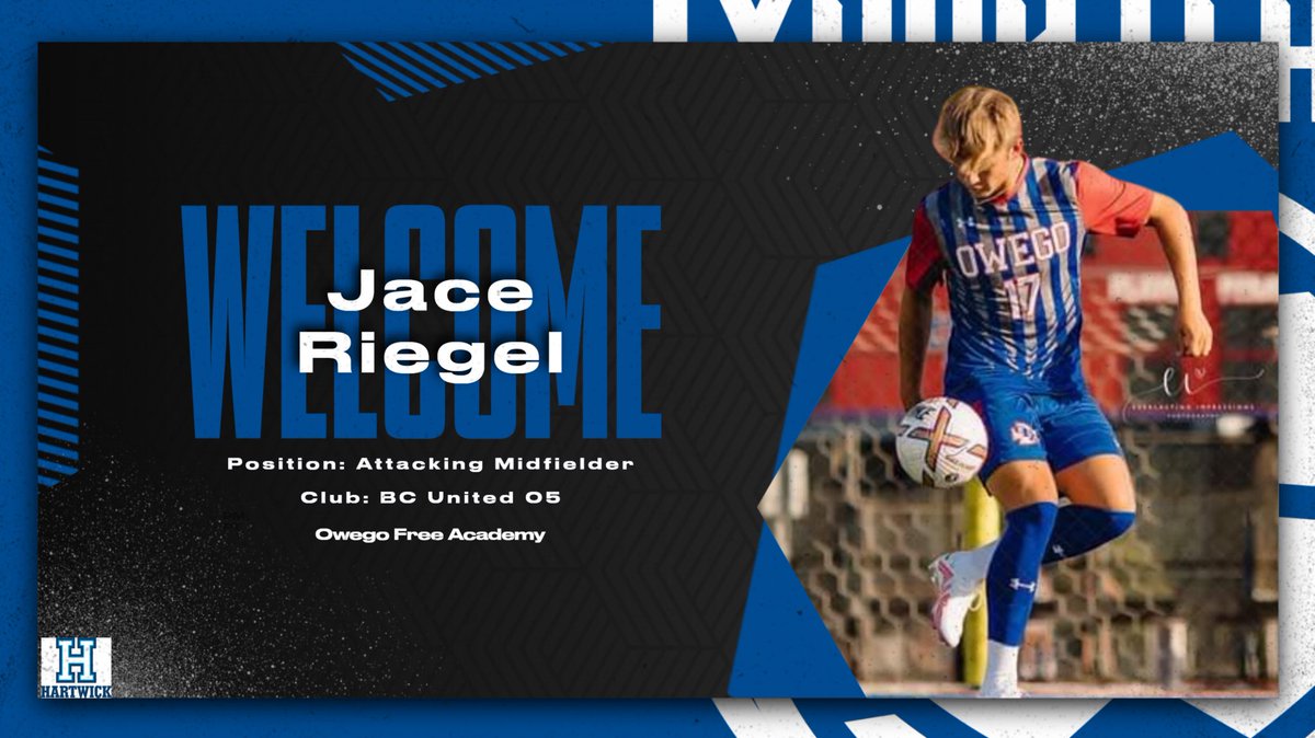 Hartwick Mens Soccer tweet media