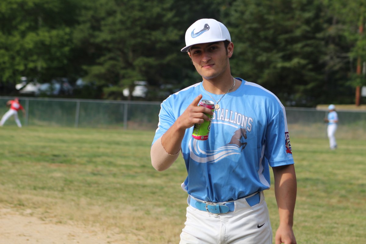 ShoreStallions's tweet photo. 😁Victory smiles pt. 2😁
#stallionbaseball #acbl https://t.co/jY7vXzfuWM