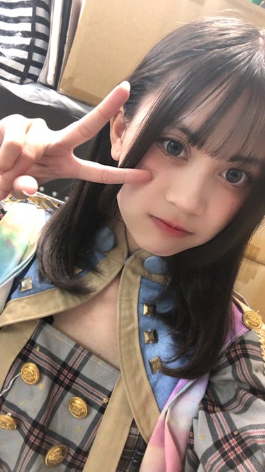 Twitterのコスプレ画像4