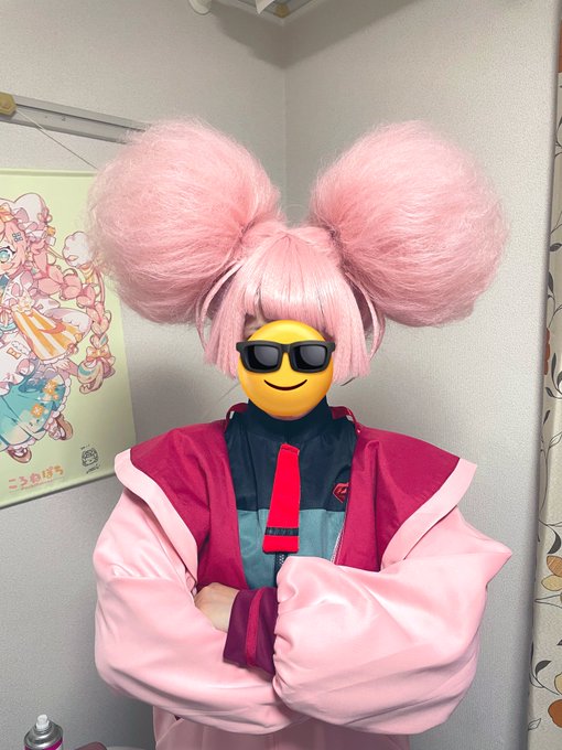 Twitterのコスプレ画像27