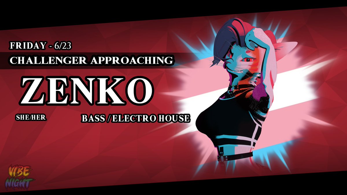 Bringing in the Bass and Electro House, it's <a href="/yangkaite/">Kath 羊</a>!