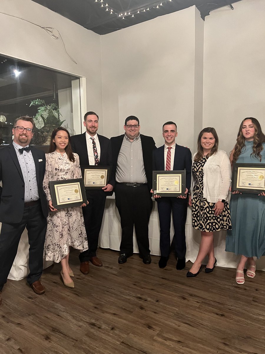 Eugene Przespolewski PharmD BCOP🏴‍☠️ tweet media