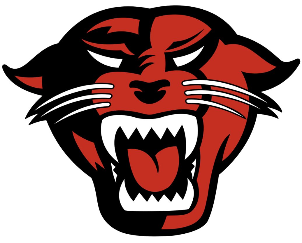 #AGTG After an amazing conversation with @CJFloden, I’d love to announce that I have received my #2 offer from Davenport University🖤❤️. 
#BLESSED #GoPanthers @SparkyMcEwen1 @DevinRussell73 
@CJFloden @DU_Football @GLIACsports #DUwork