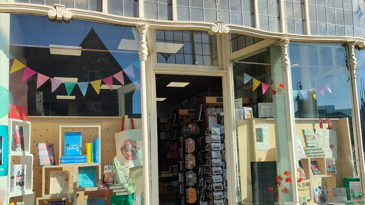 thebookseller's tweet photo. To celebrate #IndieBookshopWeek, @panmacmillan has a mass of activity planned, with exclusive indie bookshop week editions of selected books and InvestiGators creator @johngreenart visiting the UK and Ireland for the first time.

Read here: https://t.co/2u4MybVihK https://t.co/7Wjups7dJ4