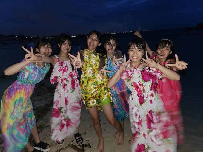 Twitterのコスプレ画像3