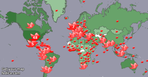 MsTeagan's tweet photo. Special thank you to my 120 new followers from Argentina, Italy, and more last week. https://t.co/j5jdCVXfRm https://t.co/DbZWW4c2nV