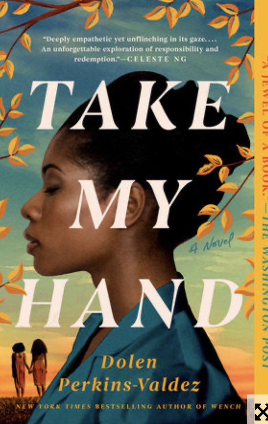 Denise Millstine, MD (@drdmaz) on Twitter photo Need something to listen to today? Check out #readtalkgrow podcast episode <a href="/Dolen/">Dolen</a> <a href="/SwapnaReddy01/">Swapna Reddy, DrPh, JD, MPH</a> that dropped this morning <a href="/Mayoclinicpress/">Mayo Clinic Press</a>
#takemyhand <a href="/penguinrandom/">Penguin Random House š§š š</a>
podcasts.apple.com/us/podcast/rea⦠Need something to listen to today? Check out #readtalkgrow podcast episode <a href="/Dolen/">Dolen</a> <a href="/SwapnaReddy01/">Swapna Reddy, DrPh, JD, MPH</a> that dropped this morning <a href="/Mayoclinicpress/">Mayo Clinic Press</a>
#takemyhand <a href="/penguinrandom/">Penguin Random House š§š š</a>
podcasts.apple.com/us/podcast/reaā¦