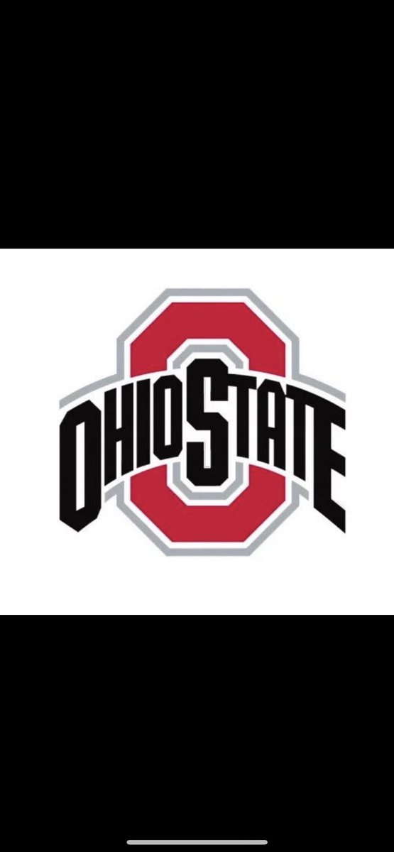 Blessed to be personally Invited To The Ohio state Camp Thank you <a href="/CoachLCTrenches/">Coach LaAllan Clark</a> For the Invite <a href="/PlayBookAthlete/">PLAYBOOK ATHLETE</a> <a href="/R2X_Rushmen1/">Larry A. Johnson</a> <a href="/ryandaytime/">Ryan Day</a> <a href="/CoachJimKnowles/">Jim Knowles</a> <a href="/MohrRecruiting/">Brian Mohr</a> <a href="/JeremyO_Johnson/">Jeremy Johnson</a> @RivalsWardlaw @RivalsFriedman <a href="/TomLoy247/">Tom Loy</a> @SWiltfong247 <a href="/RyneRezac/">Ryne Rezac</a> <a href="/bzdebski/">Brent Zdebski</a>