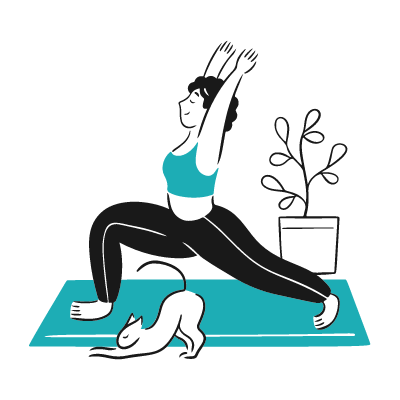 hocoiafr's tweet photo. Aujourd’hui se tient la journée mondiale du yoga. Nous vous invitons à jeter un coup d’oeil sur notre post lors de la semaine du bien-être, où nous avons fait un petit focus sur les bienfaits du yoga. 
Merci le yoga ! 🧘‍♂️

#journée #yoga #enfant #prévention #santé #Hocoia https://t.co/uQOnWtzvjf