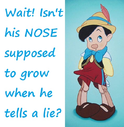 #Disney is getting back at <a href="/RonDeSantis/">Ron DeSantis</a> .

They're making an R-rated version of "Pinocchio":