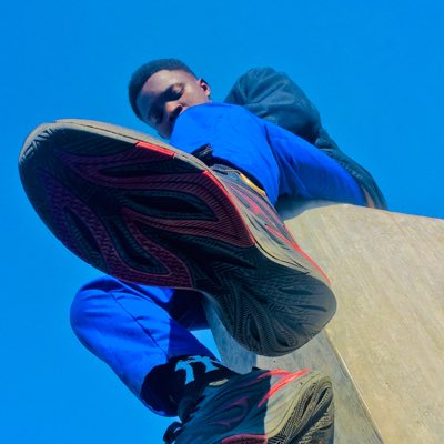 ChanceJesse2's tweet image. #NewProfilePic