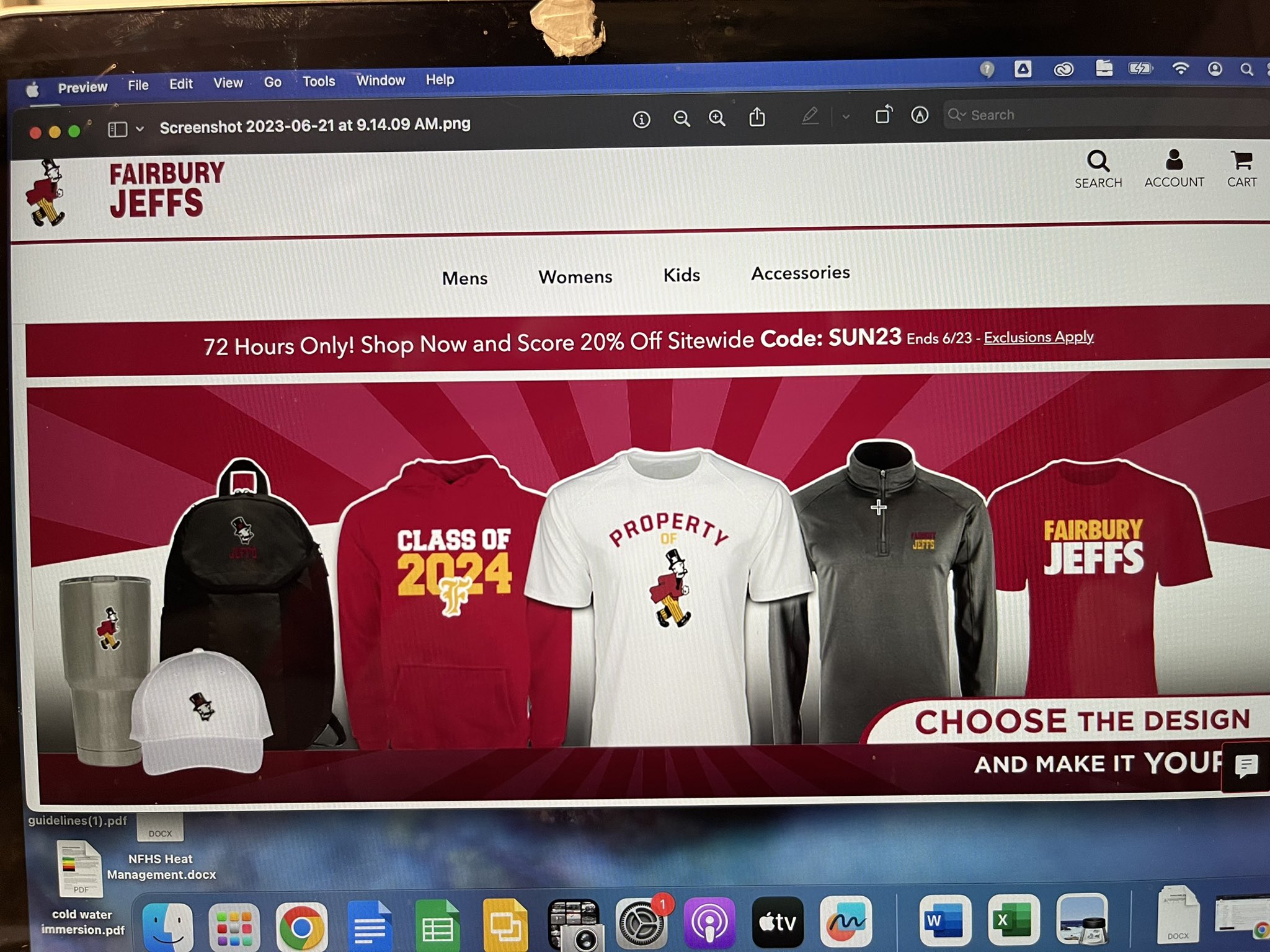 Fairbury Jeffs (FairburyJeffs) / Twitter