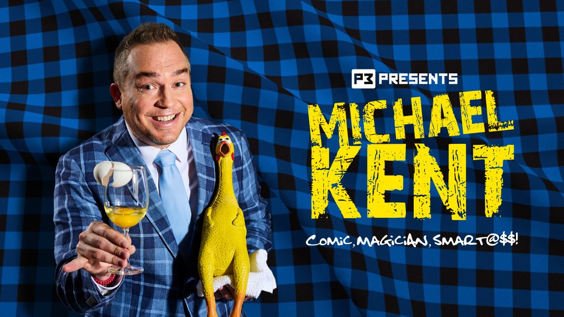 michaelkent's tweet image. Columbus Ohio Shows THIS WEEKEND - mailchi.mp/895929e830cf/s…