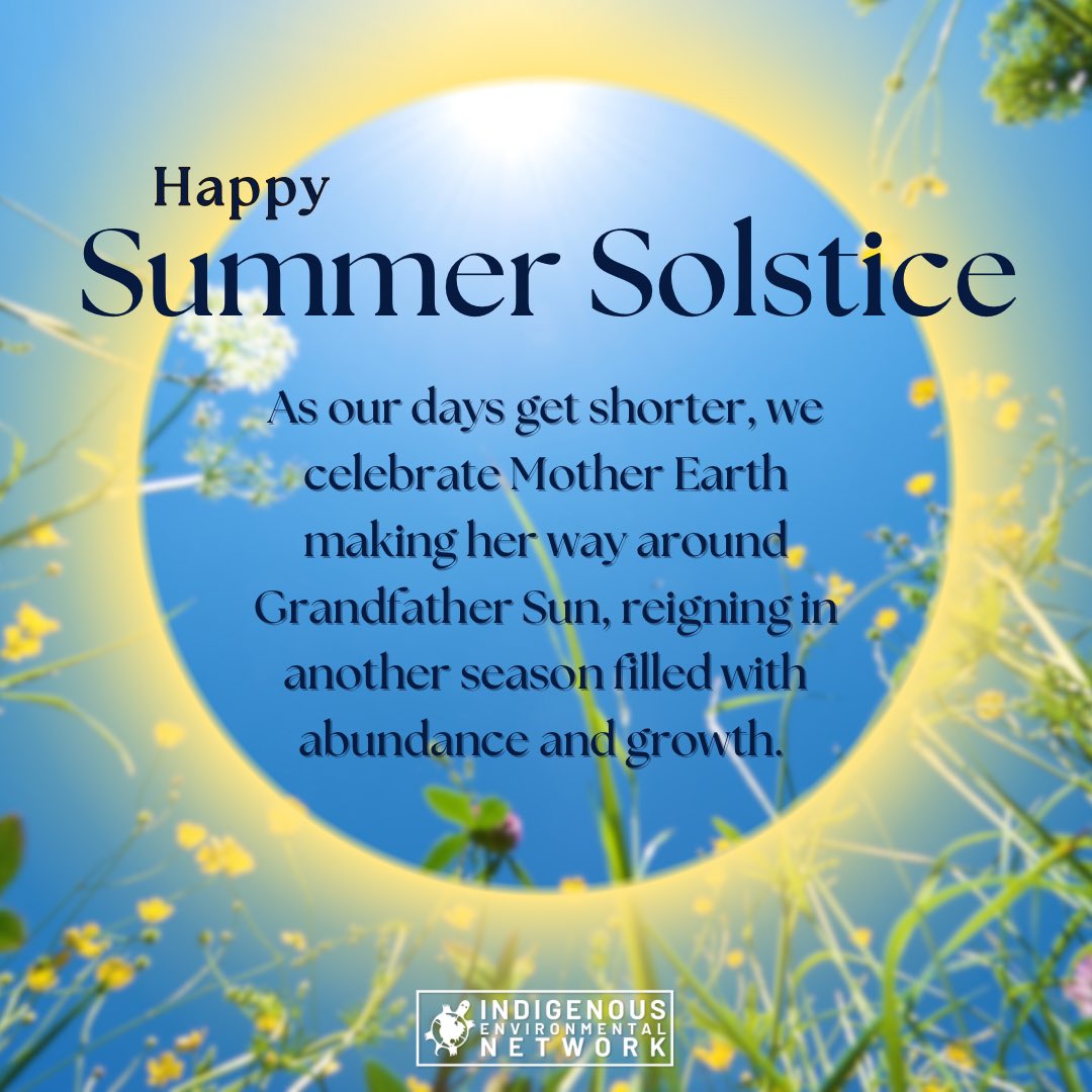 IENearth's tweet photo. Happy summer solstice, relatives!🔆 https://t.co/eun56DSirc