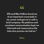 Photo by STA (@bestsalesroles)