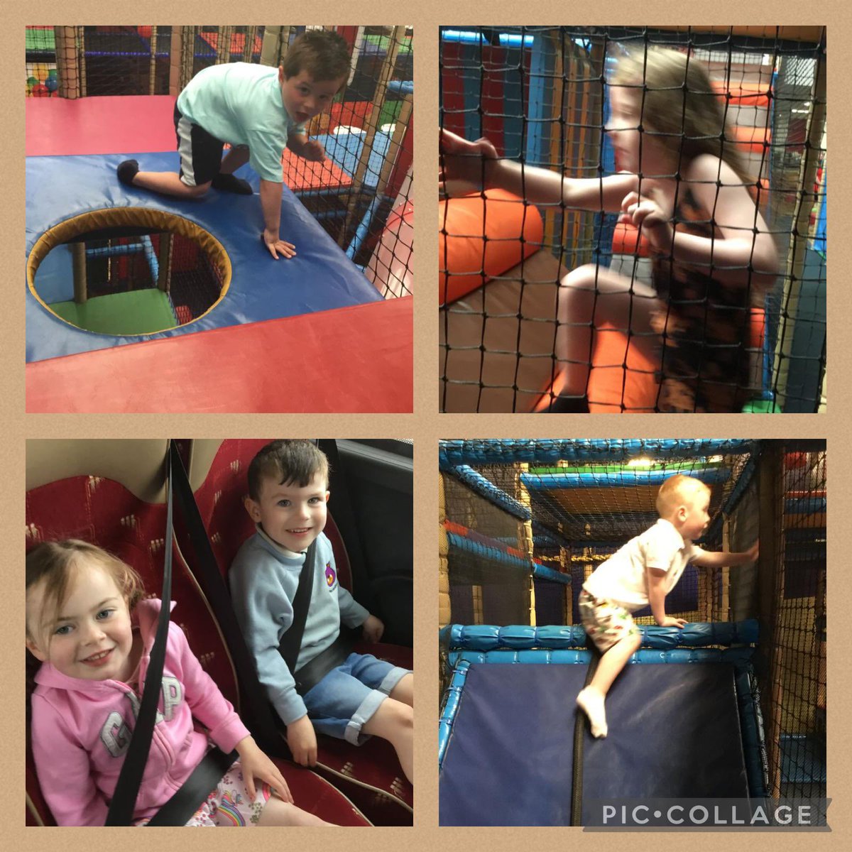 James Hamilton Early Childhood Centre tweet media