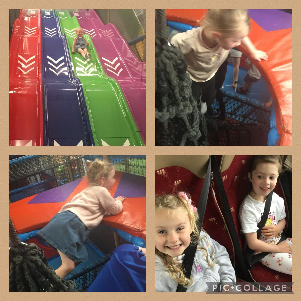 James Hamilton Early Childhood Centre tweet media