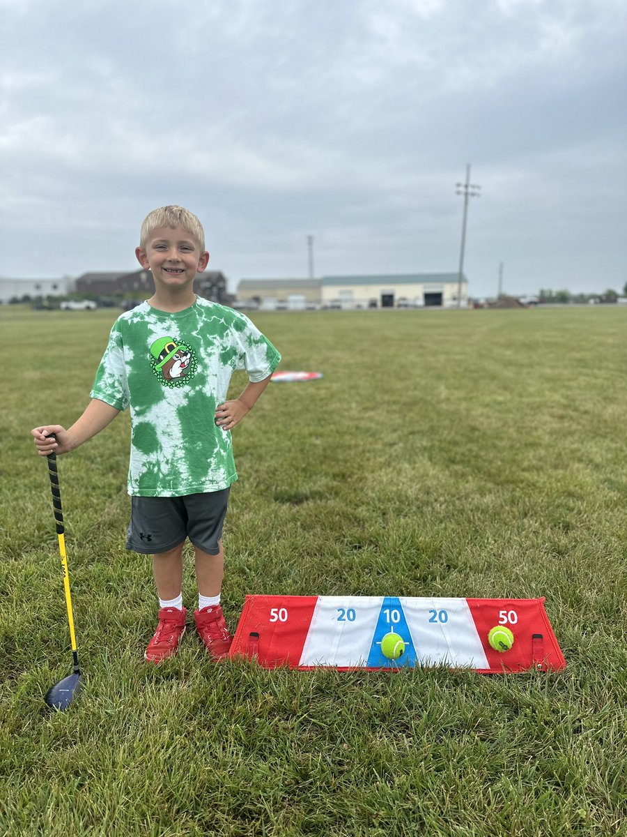 CandaceYoung37's tweet image. We get better each day! 
Look at these awesome accomplishments! 
@FirstTeeLex