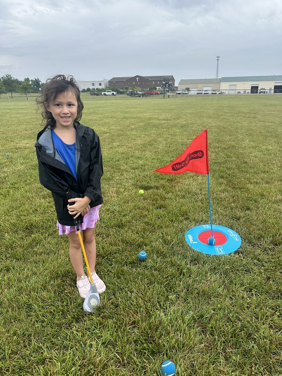 CandaceYoung37's tweet image. We get better each day! 
Look at these awesome accomplishments! 
@FirstTeeLex