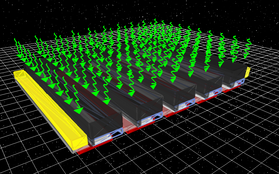 OghmaNano | Device simulation tool tweet media