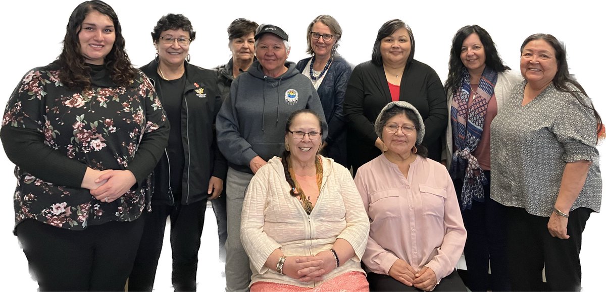 I am thankful for our Elders and Knowledge Keepers throughout Wood Buffalo who have helped and continue to help @FMPSD on their journey to reconciliaction. #blessed #grateful #appreciation